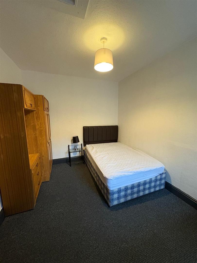 23 Brook Street, Lancaster, LA1 1SL